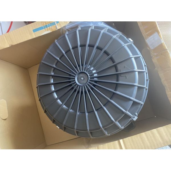 S1772-06431 17720-6431 17700-E0C10 Air filter assembly FOR HINO 700