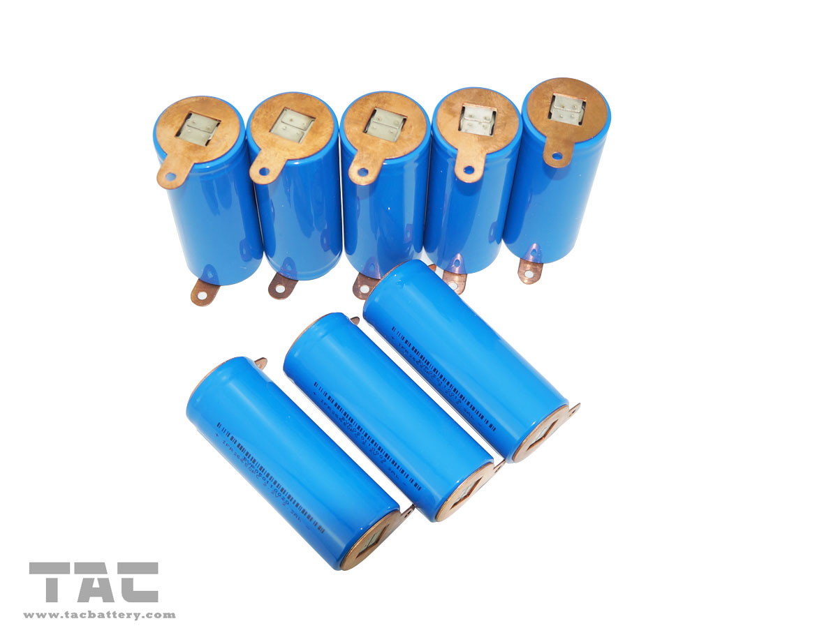 Перезаряжаемые батарея 2350mAh IFR26650 3.2V LiFePO4 с платами для резервной силы