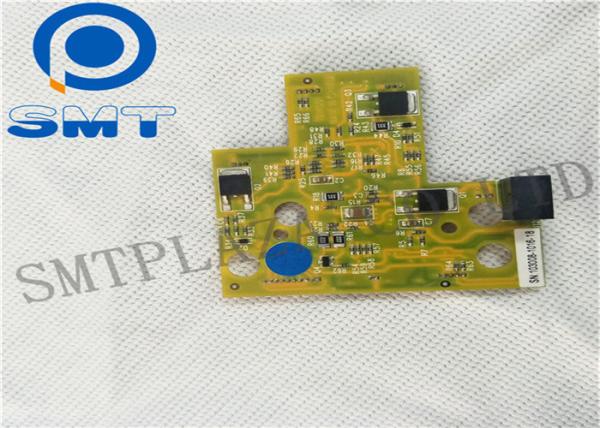 MPM  MPM125/MOMENTUM/BTB/100 camera lamp power control board 1014500