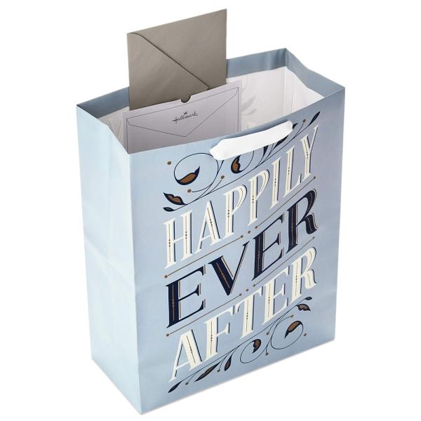 Заказный портрет Тип складной стиль ручная бумажная сумка с ручками для роскошных подарков