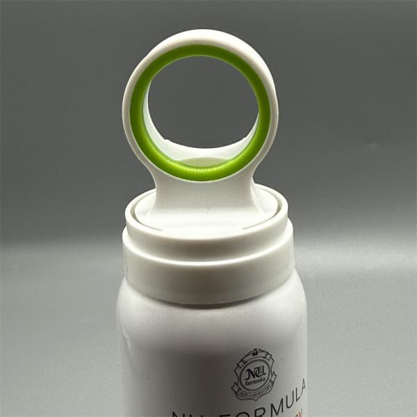 Sunscreen Protection Valve for Pool Filtration Units with Heat-Resistant Core and Corrosion Defense