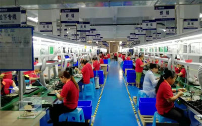 Chengdu Haoli Electronic Technology Co.,Ltd.