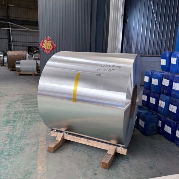 Durable 3105 Aluminum Coil For Industrial & Building Use Aluminium Coil Sheet