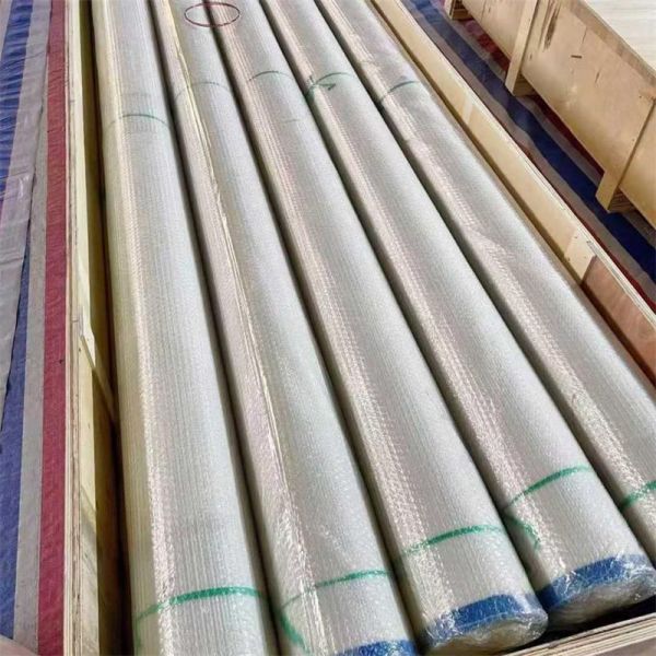 Polyester Spiral Press Filter Cloth Fabric Belt Spiral Dryer Fabric for Paper Making Machine Dryer Screen