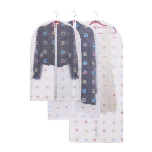 Sac résistant de stockage de la grande poussière 2,5 livres pour le ménage