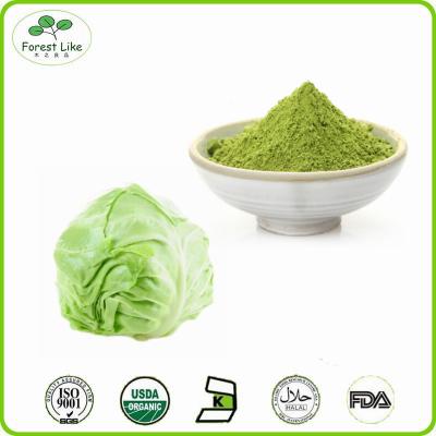 Top quality health care product organic kale juice powder