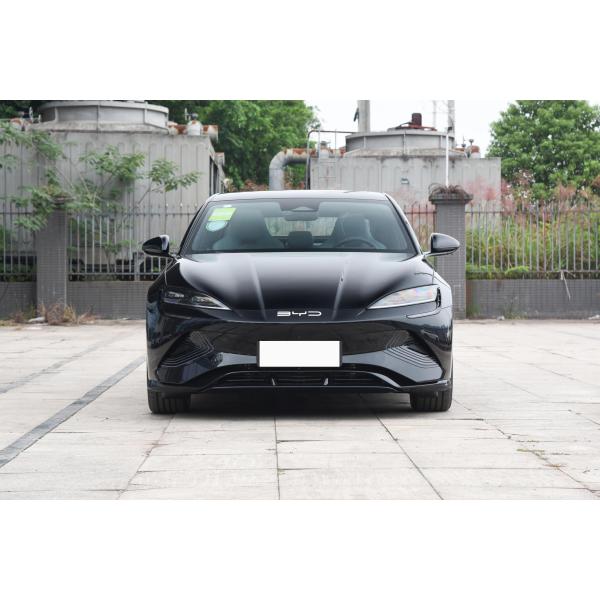 Автомобиль 5 Seater места прочный электрический SUV электрического автомобиля 4 уплотнения 550KM BYD