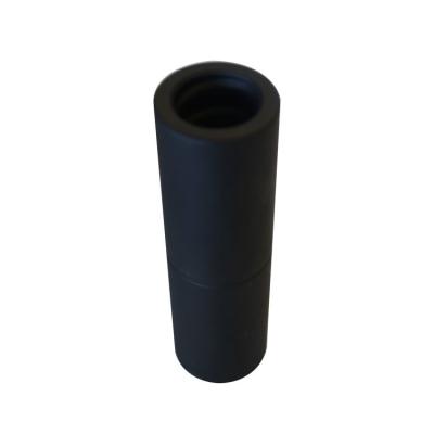 Tunneling Top Hammer Coupling Sleeve For Connecting Drill Rod