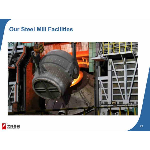 Сталь DNVGL ранг плиту шарика Ah36 в судостроении