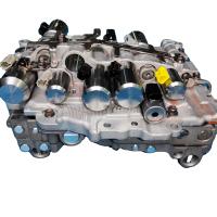 Transmission automatique à 6 vitesses, parfaite pour une Peugeot Citroën 2010
