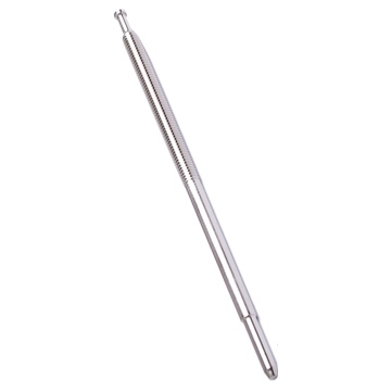 Special Shape Electric Tube Heater / Electric Heating Element With Plating Surface Finish