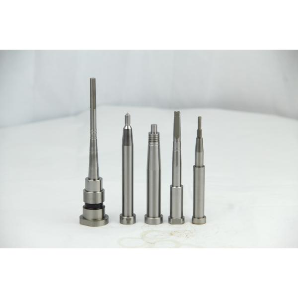 Customized Precision Needle Core and Plastic Mold Core OEM Processing
