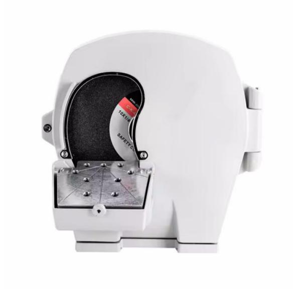 Мокрый и сухой зубной арки триммер 500W зубной гипсовой отделки модели триммер