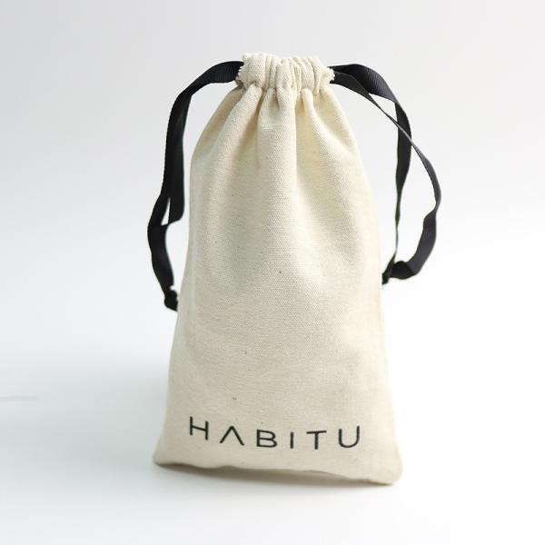 Customized Color Cotton Drawstring Bag for Custom Jewelry Packaging 100% Organic