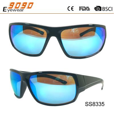 2017 outdoor sport  sunglasses polarized lens  cycling sunglass baseball sunglasses