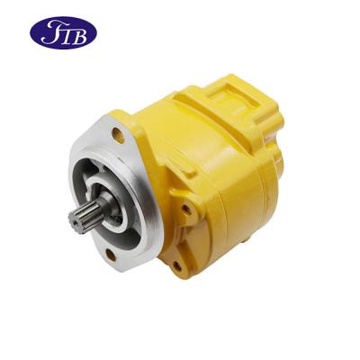 Gear / Pilot / Charge Pump Excavator Pumps D85 SD22 705-21-32051