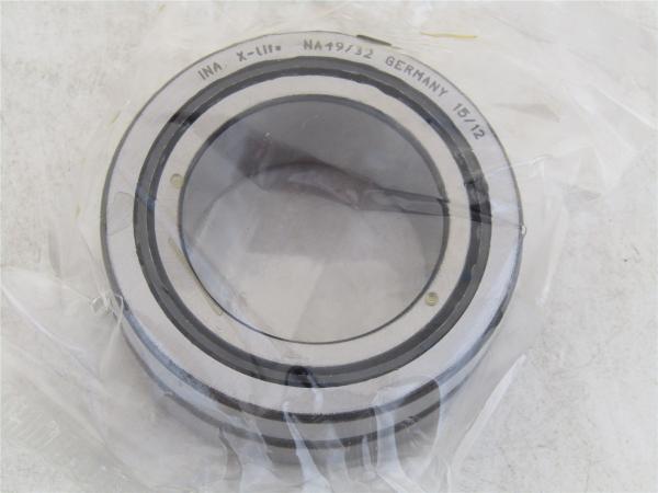 NA69 / 32 GCr15 / AISI52100 / 100Cr6 Needle Roller Bearing For Industrial Sewing Machine