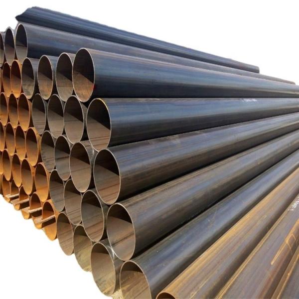 3mm Spiral Welded 316 Stainless Steel Pipe Laser Weld Make Machine Tube