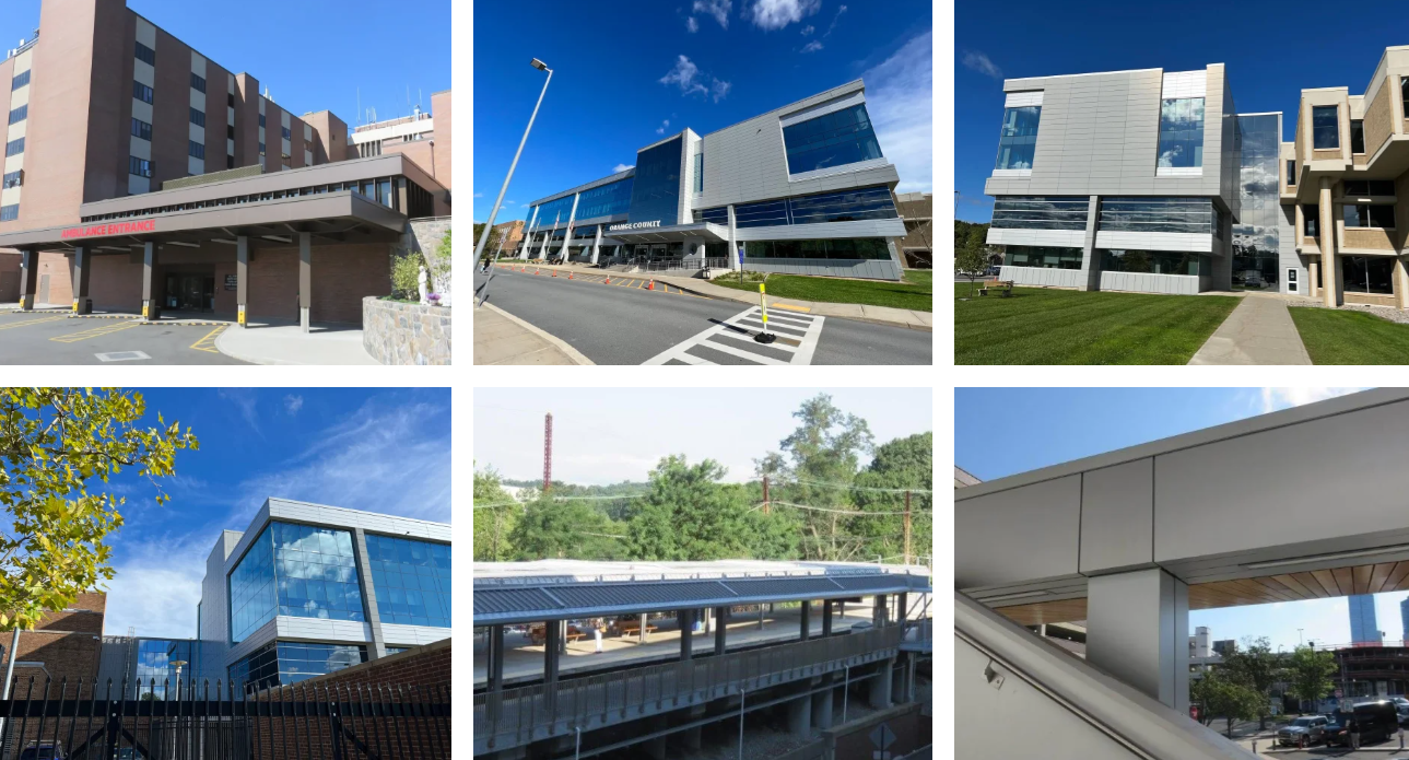 PVDF Coated ACP Cladding | Insulated Aluminum Composite Panels for Walls