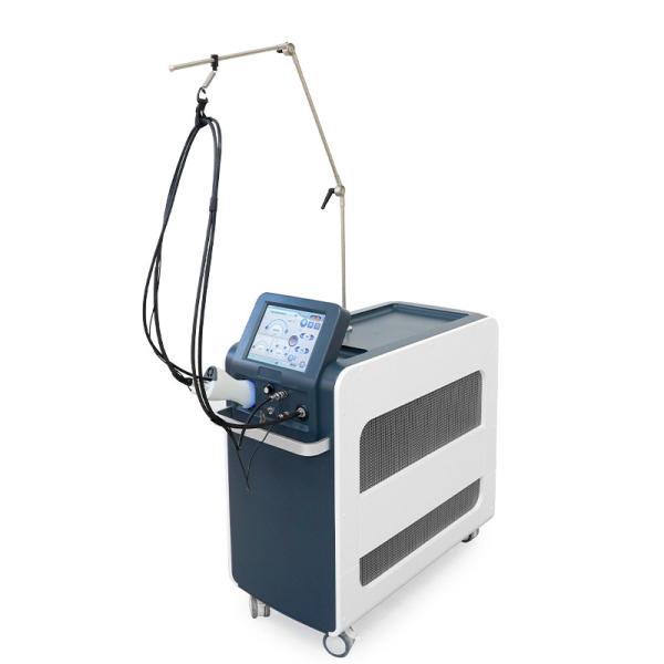 Newest Alexandrite Laser 755nm 1064nm Long Pulse Nd Yag Laser Permanent Hair Removal Machine