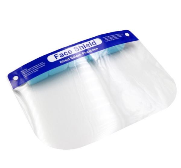 High Transparency Anti Fog 0.3mm Thickness Rigid PET Film