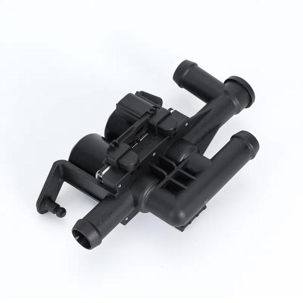 100% Tested Automotive Heater Control Valve OE 64119310349 64219310349 For BMW F02 F18 2010-2016