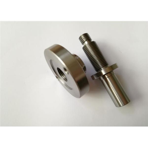 Printing Machine Spare Parts G2.007.504/07 G2.007.506/03 SM52 PM52 Adjusting Spindle