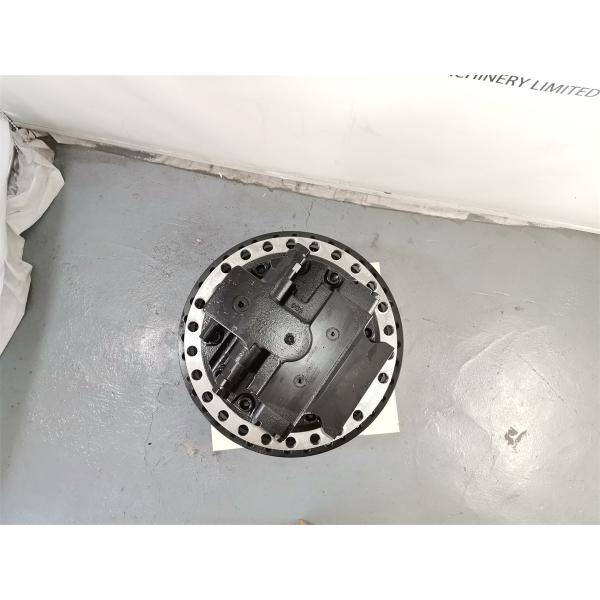 Assy 401-00004 do motor do curso do Assy DX380 DX420 TM70VD da movimentação de Travel Motor Final da máquina escavadora de Belparts