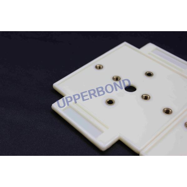 Piezas nanas de la empaquetadora del cigarrillo del molde del paquete del cigarrillo del tamaño