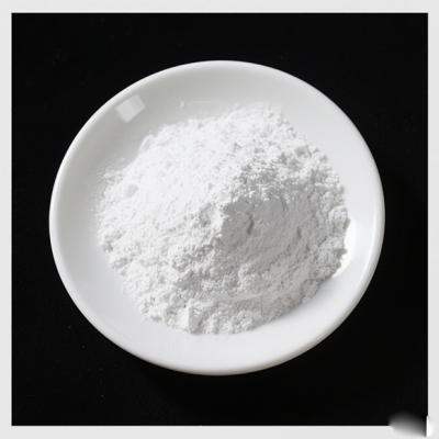 Hidróxido de magnesio precipitado avanzado ultrafino REACH retardante de llama de alta pureza