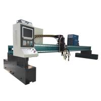 tipo 3060 da chama do pórtico 380V e da máquina de corte 3040 do plasma