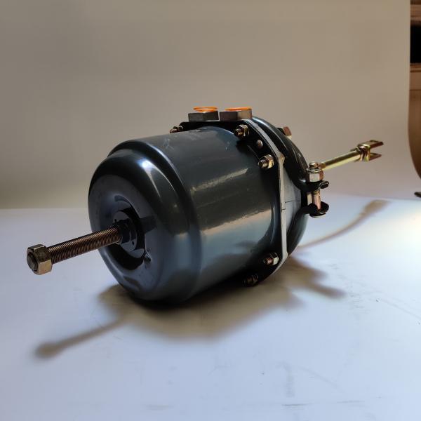 Sinotruk Howo Trucks Brake Booster Spare Parts Brake Chamber For Howo Truck Engine