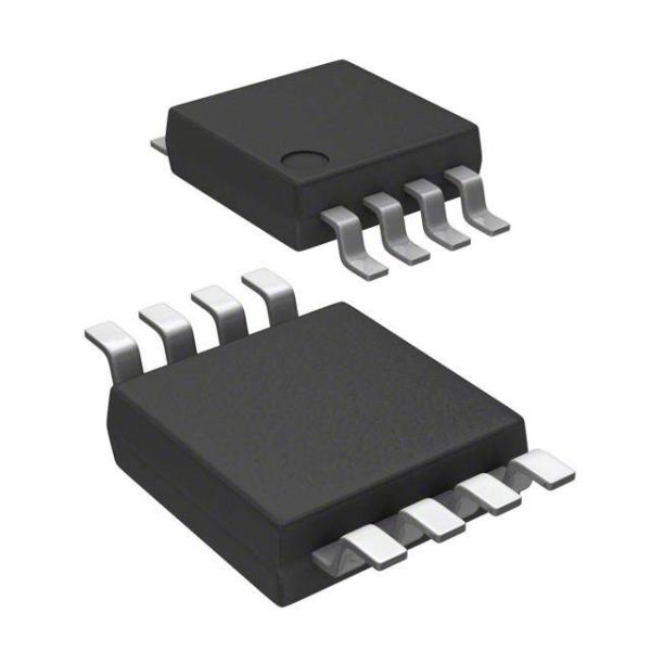 DS1337U+T&R Circuit Crystal Oscillator IC RTC CLK/CALENDAR I2C 8-USOP