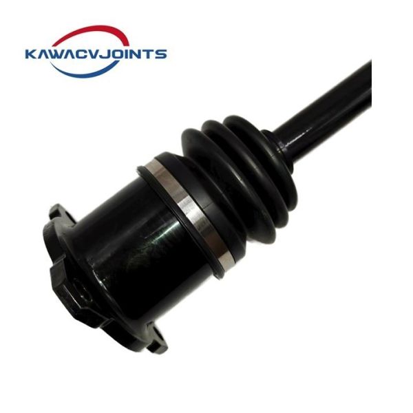 KAWA CV JOINTS 18KG AMERICAN CAR AXLE DRIVE SHAFT OEM 68290569AA CV JOINT KIT DESIGNED WITH 2019 JEEP COMPASS MT AWD LH COMPATIBILITY