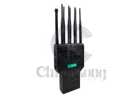 LOJACK GSM GPS 8 réunit 30M 16 watts WIFI bloquant le dispositif