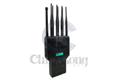 LOJACK G/M GPS 8 une 30M 16 watts WIFI que bloqueia o dispositivo
