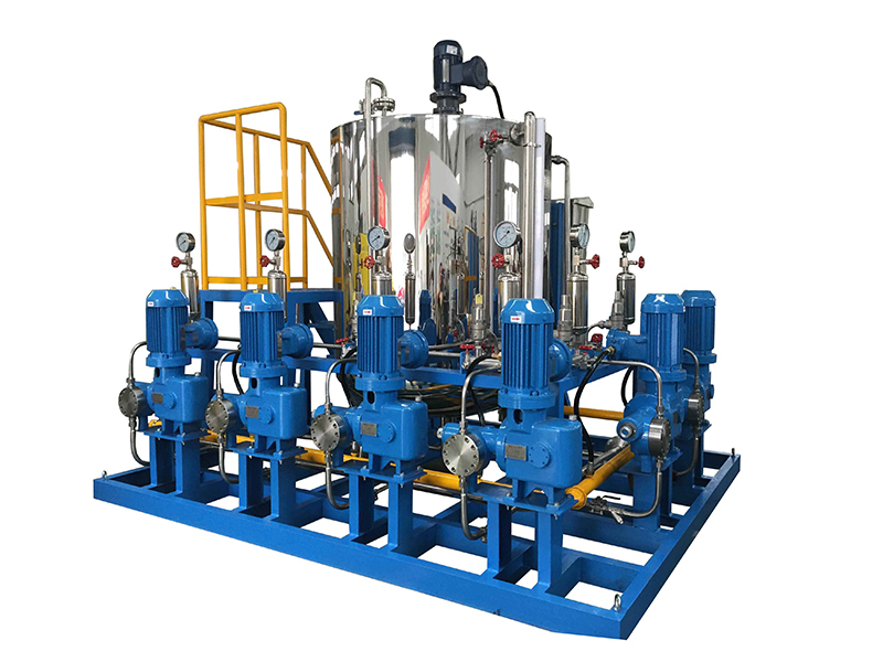 Sodium Hypochlorite Disinfectant Dosing Package