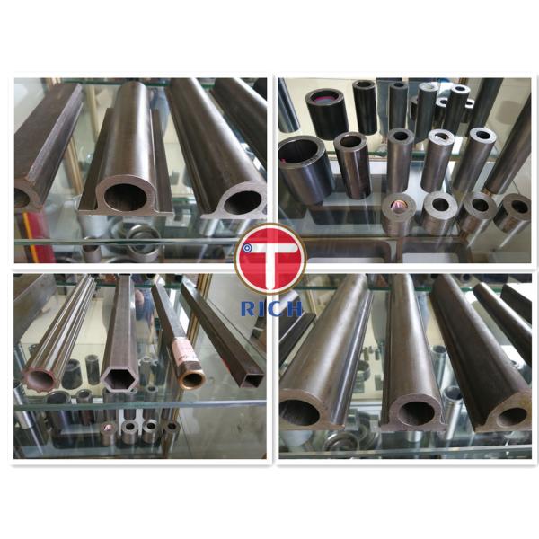 Sa179 Sa192 Seamless Special Steel Pipe Carbon Boilers Internal Thread Steel Pipe