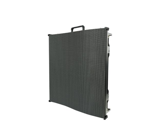 7680Hz Refresh Rate A8s Receiving Cards Indoor Advertising LED Display for Successful Advertising