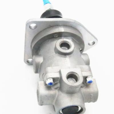 1-48100872-0 1-48100750-4 Truck Wheel Cylinder Brake Valve For ISUZU CXZ81 10PE1