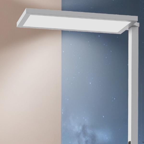 Lampe de bureau haute IRC luminosité réglable