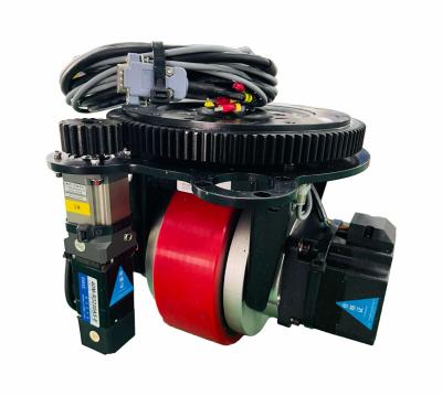 roue d'entraînement d'AGV 300W