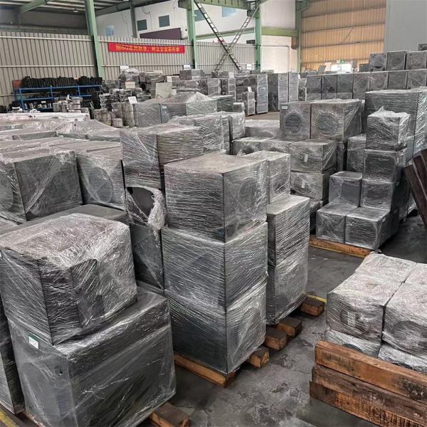 SB121 Back Head Hydraulic Breaker Cylinder Excavator Hyraulic Rock Hammer Parts DS13C