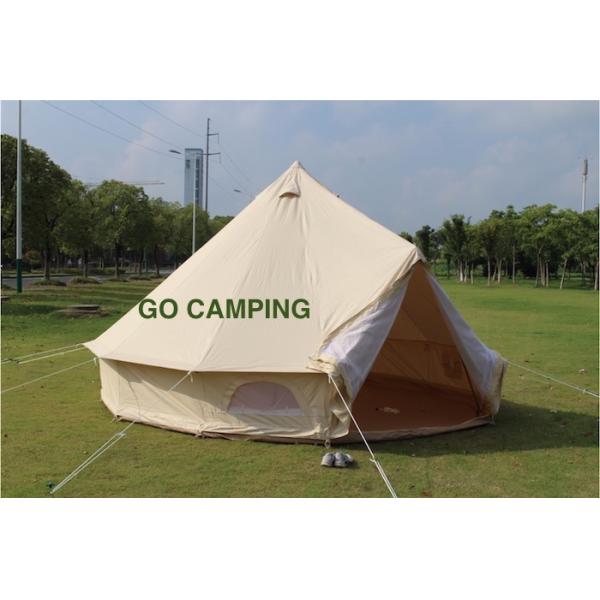 Уютный 6 8 9 12 10 хлопок PU3000mm шатра 300X300X200cm кабины человека хаки водоустойчивый