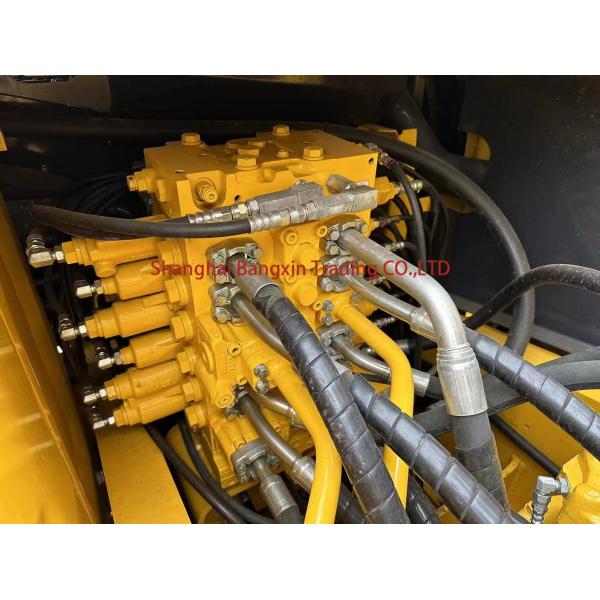 Original Hydraulic Cylinder Cat Used Excavator PC200-8 for Your Industry Requirements