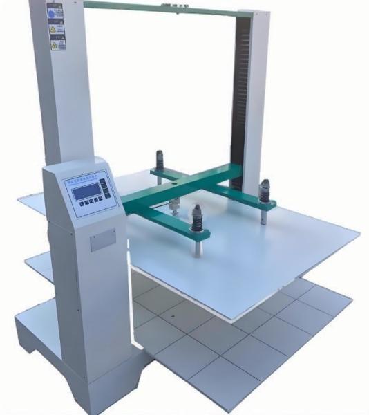 OBM Customized Support Electronic Static Load Testing Machine For Ground Mounted Photovoltaic Modules