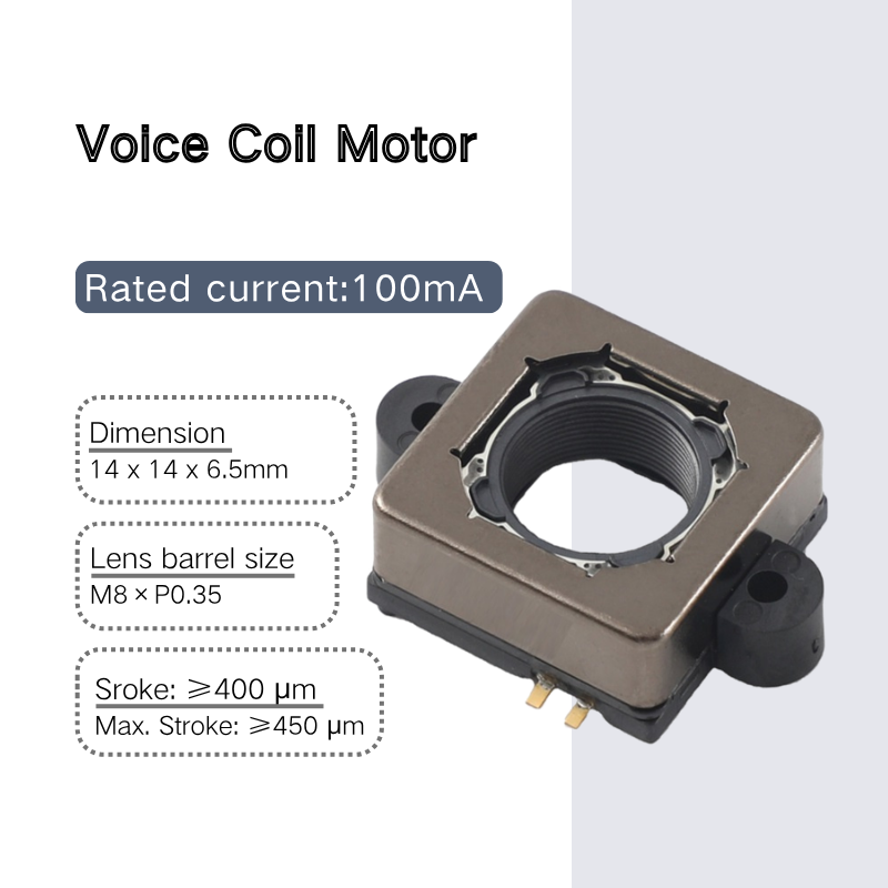 Voice Coil Motor