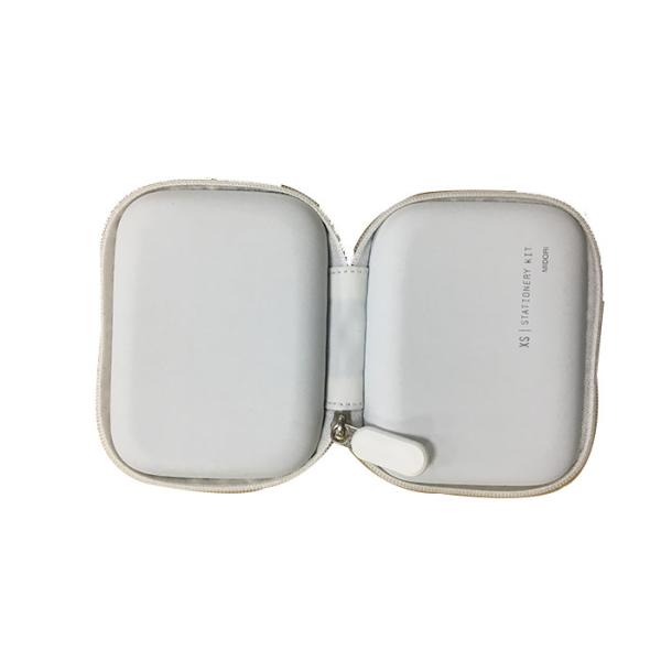 Mini Carrying Case For Sennheiser Headphones , Custom Headphone Case