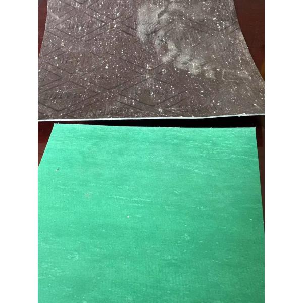 10mm Thickness High Density Asbestos Fiber Cement Board for Ceiling Installation