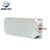 Module d'amplificateur RF GaN 800MHz 30W Blocage Bluetooth pour système anti drone Système de détection de drone
